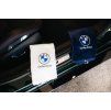 Golfový ručník BMW CarTec