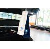 Golfový ručník BMW CarTec