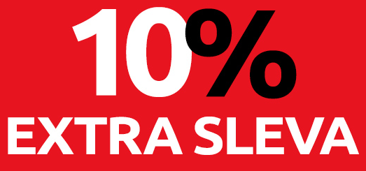 10% sleva na kompletní sady BMW