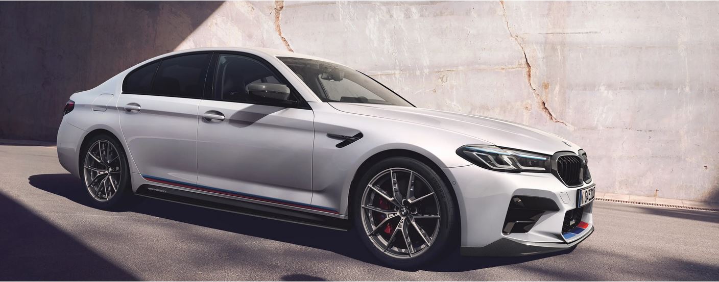 BMW 2025