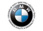 Originální zimní sady BMW řady 7