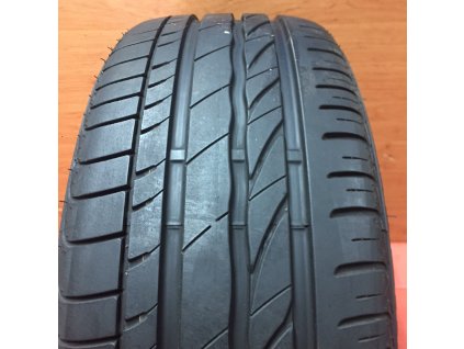 Letní pneumatiky pro BMW F10, F12 245/45 R18 98Y BRIDGESTONE RE300* RFT