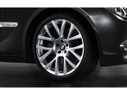 Zimní sada alu kola BMW F01,F07 STYLING 238 8,5x19 5/120 ET25 s pneumatikou 245/45 R19