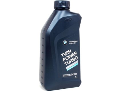 OLEJ CASTROL BMW TwinPower Turbo LL-04 5W-30