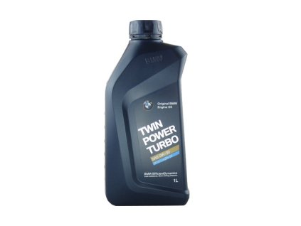 OLEJ CASTROL BMW TwinPower Turbo LL-04 0W-30