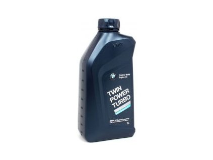 OLEJ CASTROL BMW TwinPower Turbo LL-12FE 0W-30