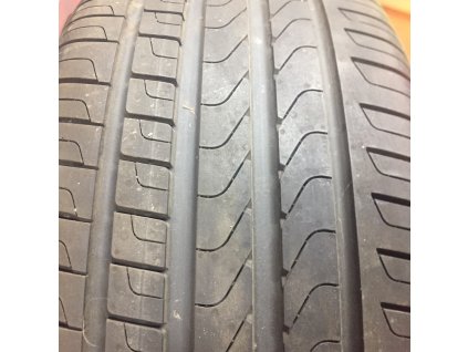 Letní pneumatiky 255/50 R19 107W PIRELLI SCORPION VERDE RSC* pro BMW X5 a X6