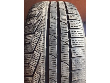 245/50 R18 100H PIRELLI W20 RSC pro BMW