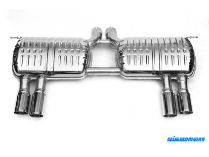 P ESD BMW E70 X5M 90mmRACE5cc8124982f77