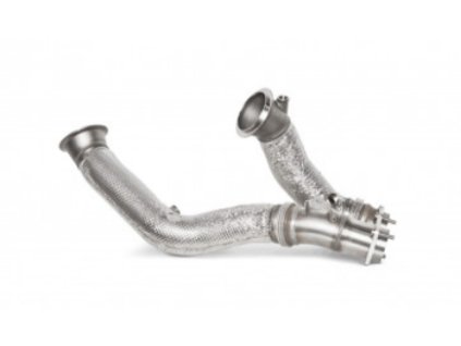 Screenshot 2023 06 16 at 14 36 30 Akrapovic Downpipe (SS) M2 F87 LCI M2 CS M3 F80 M4 F82 F83 M3 F80 BMW & MINI Akrapovič leebmann24.de