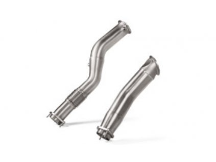 Screenshot 2023 06 16 at 16 08 10 Akrapovic Downpipe ohne Cat (SS) M4 G82 G83 M4 G82 BMW & MINI Akrapovič leebmann24.de