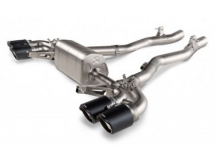 Screenshot 2023 06 21 at 15 00 02 Akrapovic Slip On Line (Titan) M8 M8 Competition F91 F92 M8 F91 F92 BMW & MINI Akrapovič leebmann24.de