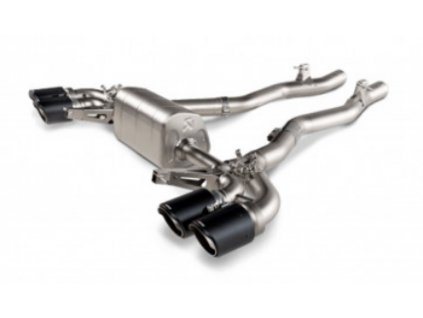 Screenshot 2023 06 21 at 15 11 46 Akrapovic Slip On Line (Titan) M8 F91 F92 M8 F91 F92 BMW & MINI Akrapovič leebmann24.de
