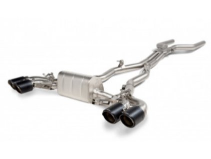 Screenshot 2023 06 21 at 15 25 51 Akrapovic Evolution Line (Titan) M8 F93 M8 F93 BMW & MINI Akrapovič leebmann24.de