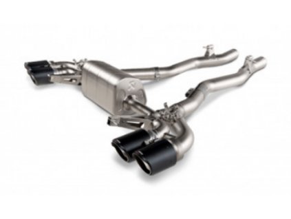 Screenshot 2023 06 21 at 15 39 28 Akrapovic Slip On Line (Titan) M8 F93 M8 F93 BMW & MINI Akrapovič leebmann24.de