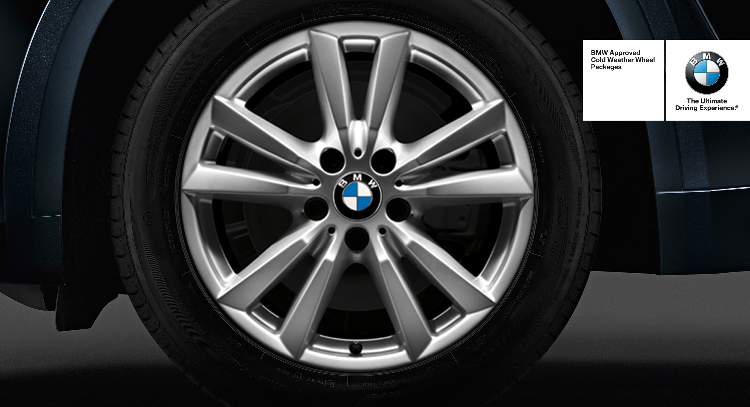 Zimní sada alu kola BMW STYLING 446 X5 F15 8,5x18 5/120 ET46 včetně zimní pneumatiky 255/55 R18 109H PIRELLI SCORPION WINTER XL RSC*