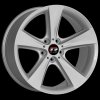 Alu kola ACA pro BMW 9x19 ET22 a 10x19 ET14 vhodné pro BMW E60, F01, X5 a X6