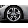Originální alu kola BMW 3 F30, F32 STYLING 401 8x19 ET36 a 8,5x19 ET47 5/120 - letní sada