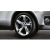 bmw komplettrader sternspeiche 128 chrom 21 zoll 1a7
