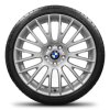 11374 BMW 5er F10 F11 6er F12 F13 20 Zoll Alufelgen 370x370