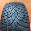 Zimní sada BMW F10, F12 STYLING 281 8x18 5/120 ET30 se zimní pneu 245/45 R18 DUNLOP Winter Sport 3D DSST, profil 5-6 mm  a čidel tlaku RDC.