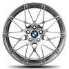 13209 M Sternspeiche Styling 666 M BMW 20 Zoll Felg