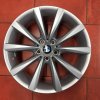 Alu kola BMW 5 G30, BMW 7 G11 STYLING 642 8x18 5/112 ET30 samotné disky