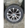 Zimní sada BMW X5, X6 STYLING 298M 9x19 5/120 včetně zimních pneumatik 255/50 R19 107V GOODYEAR Ultra Grip RSC 7mm