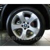 Originální alu kola BMW X5 E53 STYLING 132 9x19 ET48 a 10x19 ET45 5/120