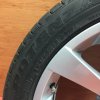 Letní sada alu kola BMW 6 E63 STYLING 248 8x18 5/120 ET14 včetně pneu 245/45 R18 96W Bridgestone RE050A RSC*