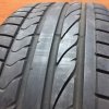 Letní sada alu kola BMW 6 E63 STYLING 248 8x18 5/120 ET14 včetně pneu 245/45 R18 96W Bridgestone RE050A RSC*