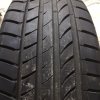 Letní sada BMW X3 F25 STYLING 305 7,5x17 ET32 včetně pneumatik 225/60 R17 99V DUNLOP SPORT MAXX TT DSST *