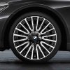 Originální alu kola BMW 7 G11 STYLING 629 5/120 8,5x21 ET25 a 10x21 ET41  letní sada