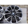 Alu kola BMW X5 F15 STYLING 449 9x19 5/120 ET48