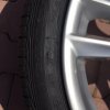 Letní sada BMW 7 F01, GT F07 STYLING M303 8,5x20 ET25 a 10x20 ET41 s pneu 245/40 R20 a 275/35 R20 GOODYEAR RSC *