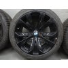 Zimní sada BMW X5 F15 STYLING 491 10x20 ET40 a 11x20 ET37 včetně zimních pneumatik 275/40 R20 a 315/35 R20 Pirelli RSC a čidel tlaku