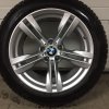 Zimní sada BMW X5 F15 a X6 F16 STYLING M467 9x19 ET37 a 10x19 ET21 včetně pneumatik 255/50 R19 107V XL Continental Winter Contact TS850P * RSc a čidel tlaku RDC