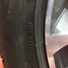 Zimní sada BMW X5 F15 STYLING 449 9x19 ET48 včetně zimních pneumatik 255/50 R19 107V Pirelli Scorpion Winter RSC 5 mm a čidel tlaku RDC
