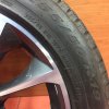 Zimní sada BMW X5 F15 STYLING 449 9x19 ET48 včetně zimních pneumatik 255/50 R19 107V Pirelli Scorpion Winter RSC 5 mm a čidel tlaku RDC