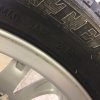 Zimní sada BMW 3,4 F30, F32 STYLING 413 7,5x17 ET37 včetně pneumatik 225/50 R17 94H Dunlop Winter Sport 4D DSST a čidle tlaku RDC