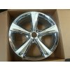 Originální alu kola BMW X5 E70, F15 a BMW X6 F16 STYLING 128 chrom v rozměrech 10x21 ET40 a 11,5x21 ET42