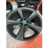 Originální alu kola BMW X5 E70, F15 a BMW X6 F16 STYLING 128 tmavý chrom v rozměrech 10x21 ET40 a 11,5x21 ET42