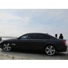 Originální alu kola BMW 7 F01 a 5 GT F07 STYLING 311 chrom 8,5x21 ET25 a 10x21 ET41