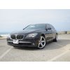 Originální alu kola BMW 7 F01 a 5 GT F07 STYLING 311 chrom 8,5x21 ET25 a 10x21 ET41