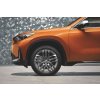 Originální zimní sada BMW X1 U11 STYLING 879 v rozměru 6,5x18 ET 41 včetně zimních pneumatik 205/60 R18 99H XL Bridgestone Blizzak LM005* a čidel tlaku RDCi