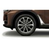 Originální alu kolo BMW STYLING 750 v rozměru 8,5x20 ET35