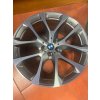 Originální alu kolo BMW STYLING 738 v rozměru 9x20 ET35