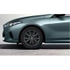 Originální zimní sada BMW 1 F70 STYLING 967 6,5x17 ET45 včetně pneumatik 205/55 R17 95H Goodyear Ultra Grip Performance 3 * a čidel tlaku RDCi