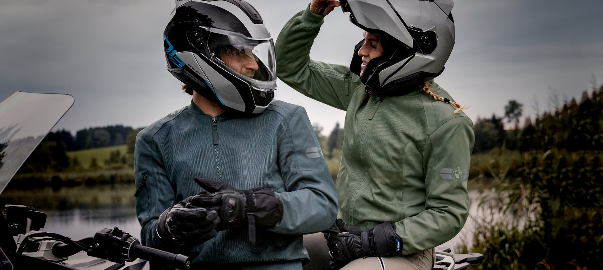 RIDE