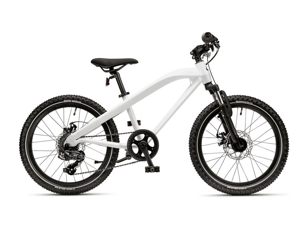 Детский велосипед bmw junior